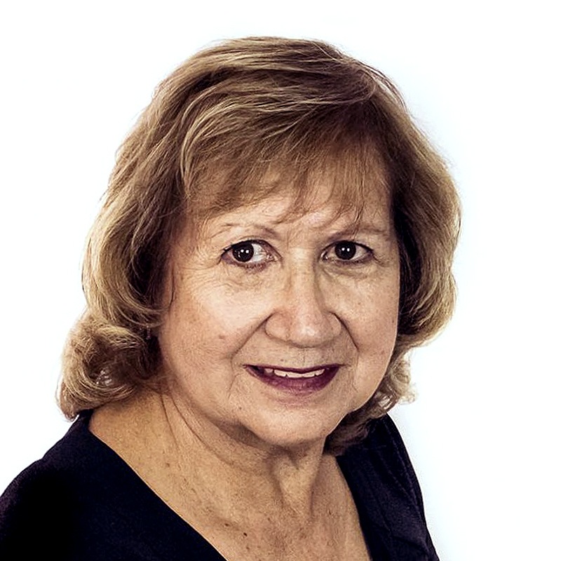 Teresa M. Swegheimer